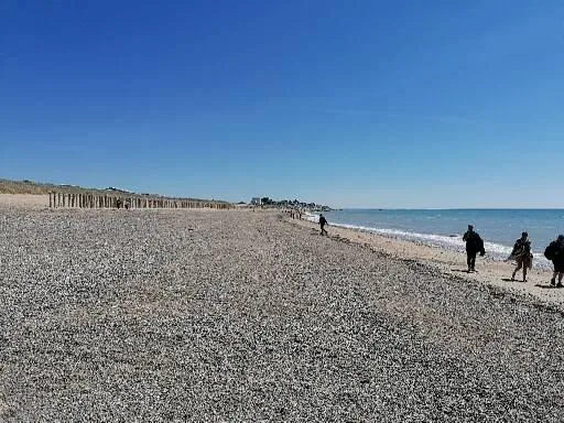 Camping La Baie des Veys - image n°14 - UniversalBooking