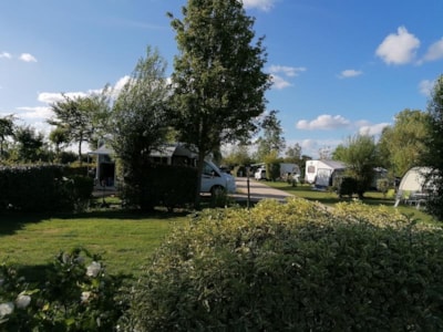 Pitch (100m²) — 4