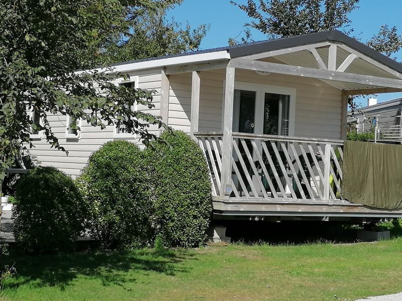 Cottage confort Loggia