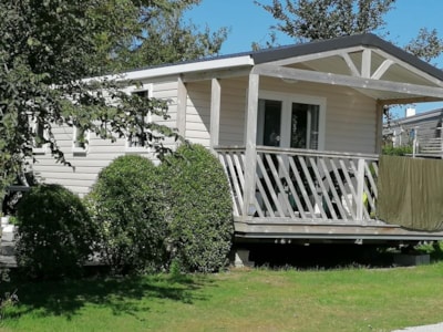 Comfort Loggia Cottage — 1