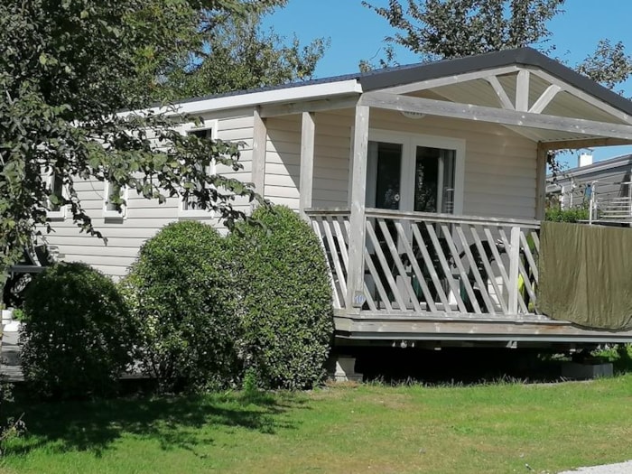 Cottage Confort Loggia