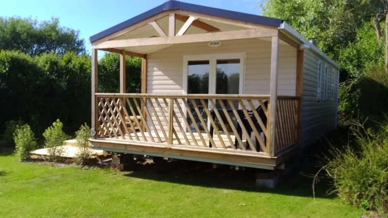 Cottage Confort Loggia