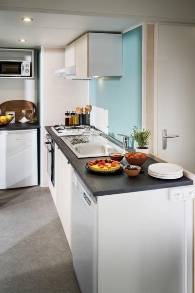 Comfort Riviera Cottage — 2