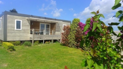 Cottage Premium Seaview — 3