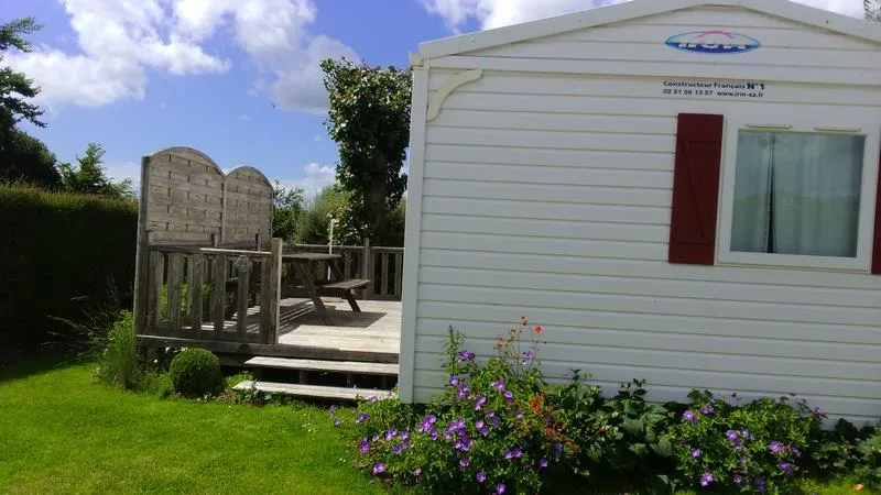 Mobil Home Classique 4 Pers