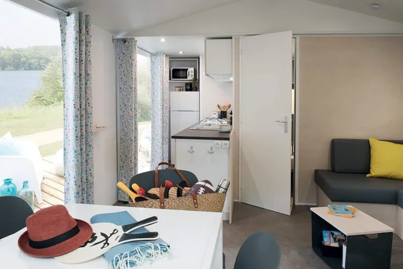 Cottage Confort 3 Chambres 6 Personnes