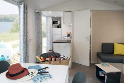 Comfort Cottage 3 bedrooms — 3