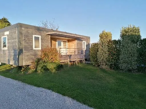 Camping La Baie des Veys