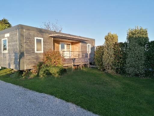 Camping La Baie des Veys — Photo 5