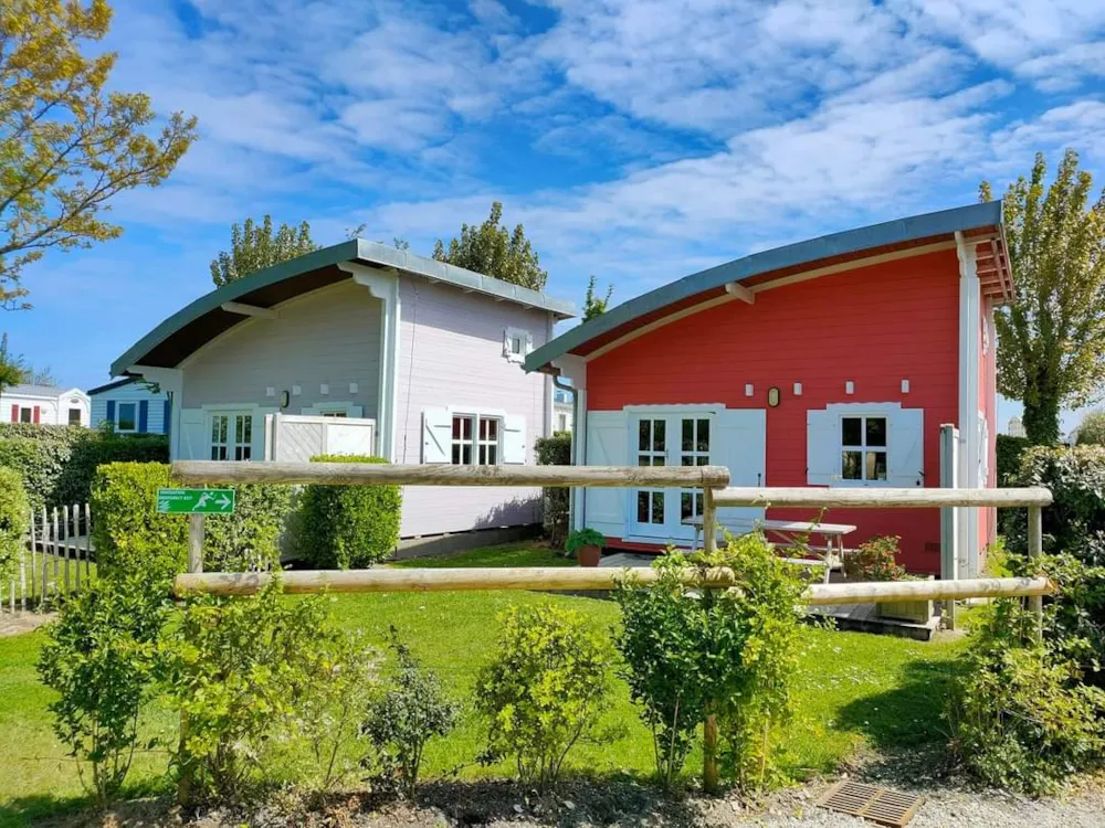 Camping La Baie des Veys - image n°7 - UniversalBooking