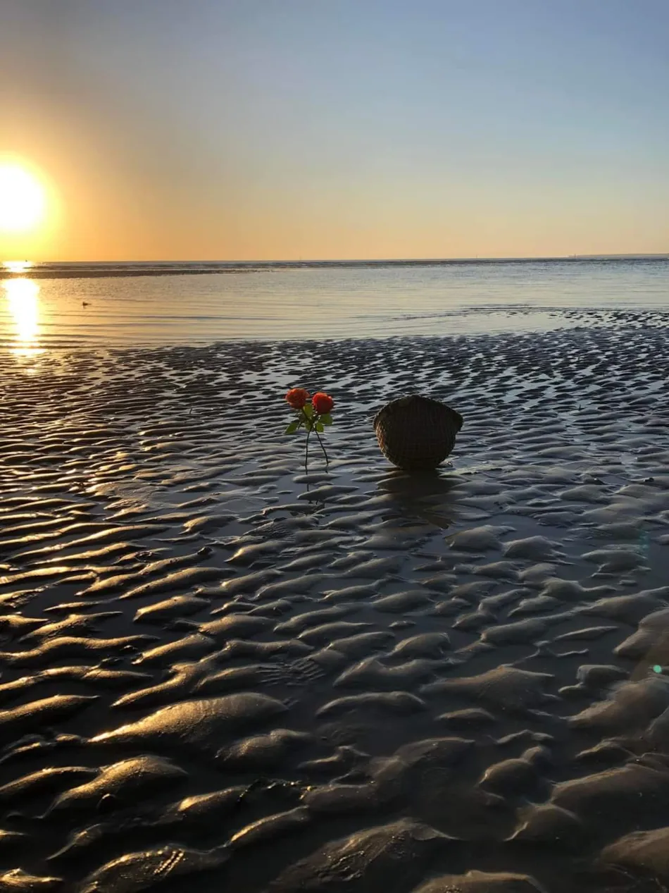 Camping La Baie des Veys