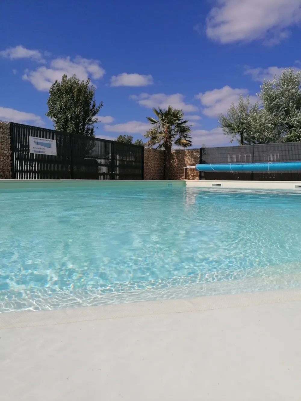 Camping La Baie des Veys - image n°9 - UniversalBooking