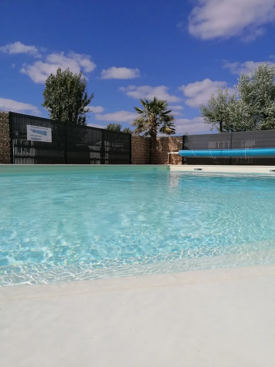 Camping La Baie des Veys