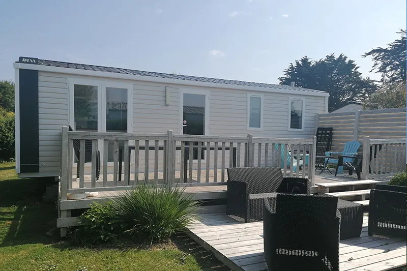 Cottage Confort 3 Chambres