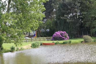 Camping L'Escapade