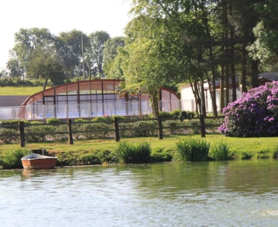 Camping L'Escapade