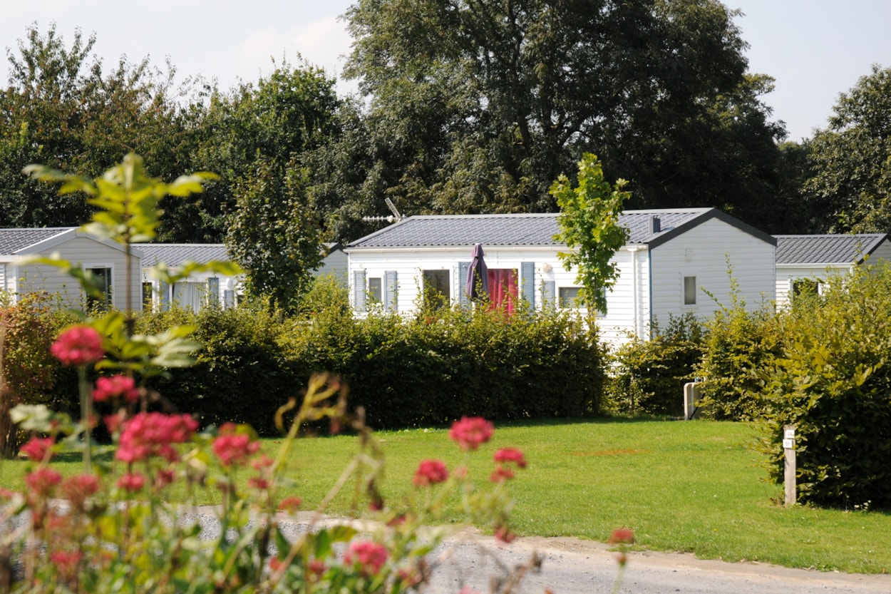 Camping L'Escapade