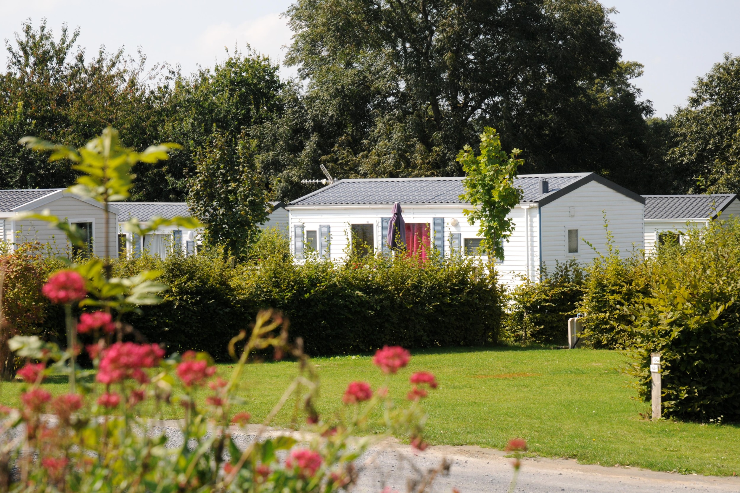 Camping L'Escapade — Photo 7