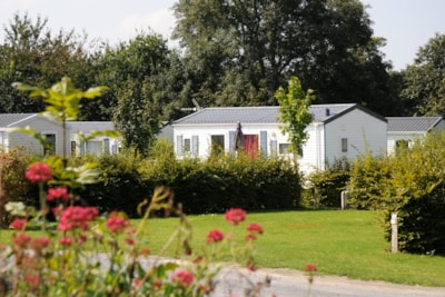 Camping L'Escapade