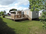 Casa Mobile 30M2 - 2 Camere Casa Mobile 30M2 - 2 Camere