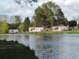 Casa Mobile 36M² (3 Camere 2 Bagno) + Terrazza Casa Mobile 36M² (3 Camere 2 Bagno) + Terrazza