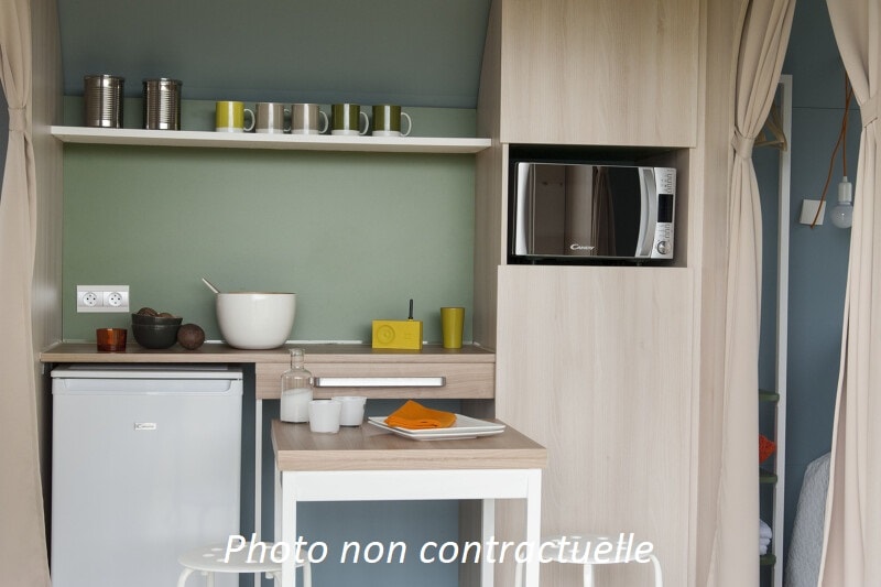 Camping L'Escapade photo 4
