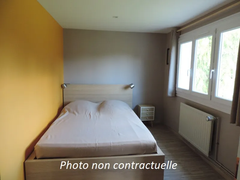 Gîte - Le Moulin De L'escapade