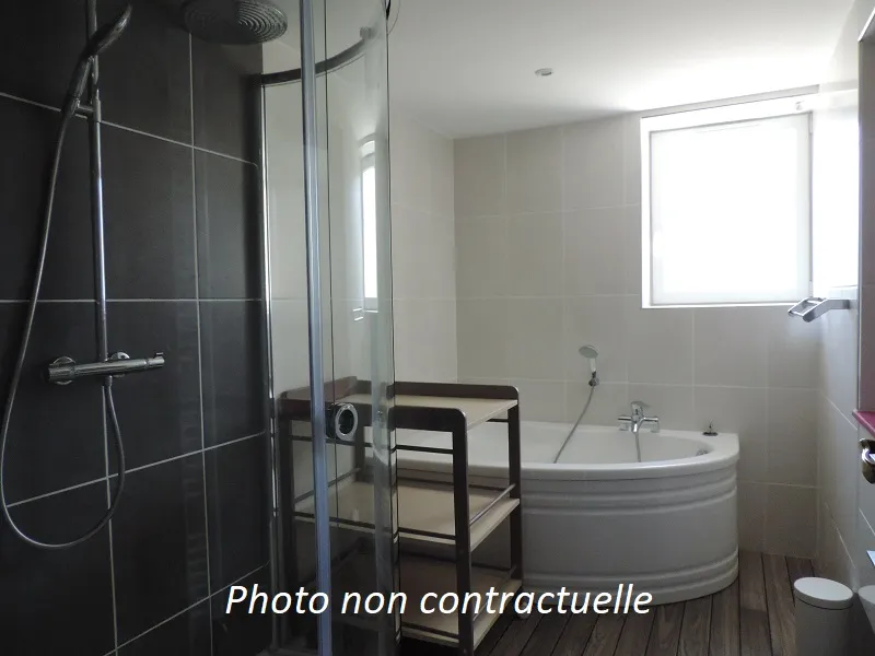 Gîte - Le Moulin De L'escapade