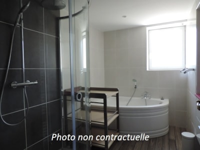 Cottage - Le moulin de l'Escapade — 10