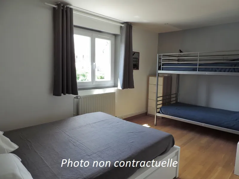 Gîte - Le Moulin De L'escapade