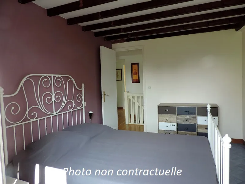 Gîte - Le Moulin De L'escapade