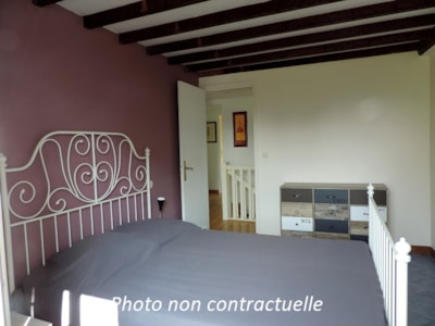 Cottage - Le moulin de l'Escapade — 6
