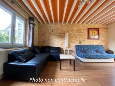 Cottage - Le moulin de l'Escapade — 5