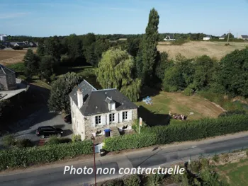 Mietunterkunft - Ferienhaus - Die Mühle Der Eskapade - Camping L'Escapade