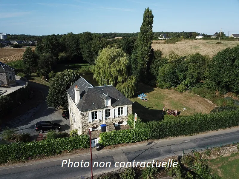 Gîte - Le Moulin De L'escapade