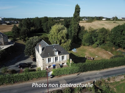 Cottage - Le moulin de l'Escapade — 1