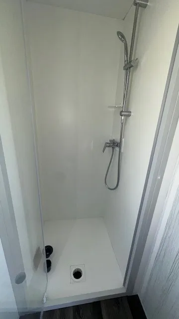 Bungalow Toilé Coco Salle D'o 18 M²