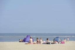 Beaches RCN Vakantiepark Toppershoedje - Ouddorp