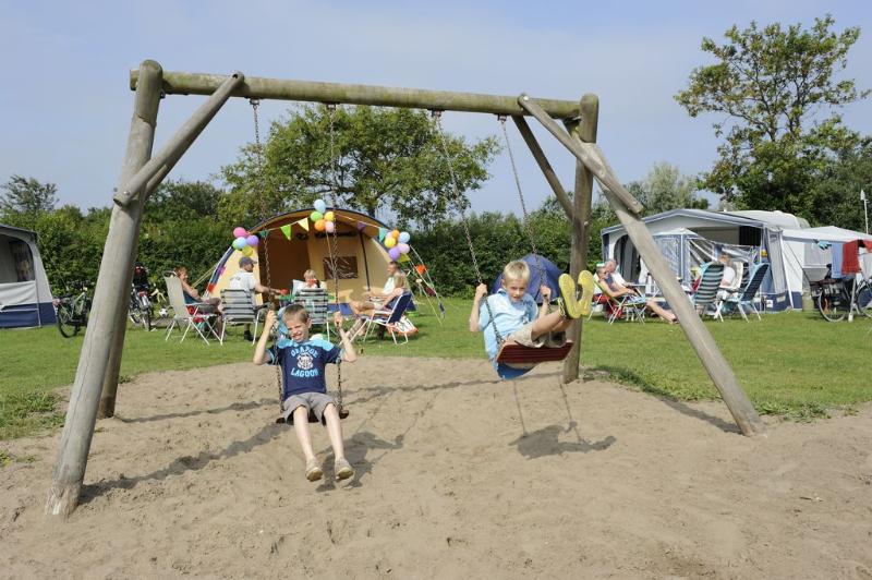 Leisure Activities Rcn Vakantiepark Toppershoedje - Ouddorp