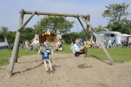 Leisure Activities
 RCN Vakantiepark Toppershoedje - Ouddorp