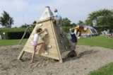 Foto #40 van RCN Vakantiepark Toppershoedje