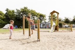 RCN Vakantiepark Toppershoedje - image n°27 - Roulottes