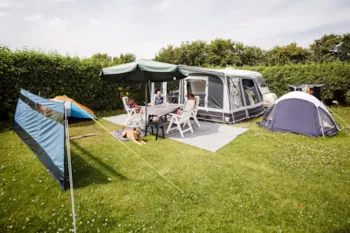RCN Vakantiepark Toppershoedje - image n°3 - Camping Direct