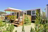 Casa Mobile 'Zeemeeuw' Casa Mobile 'Zeemeeuw'