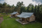 Tenda Da Safari 'Duinroos' Tenda Da Safari 'Duinroos'