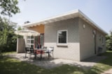 Bungalow 'Middelharnis' Bungalow 'Middelharnis'