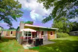 Bungalow 'Goeree' Bungalow 'Goeree'