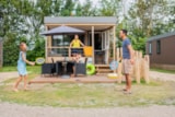 Casa Mobile 'Beachhome' Casa Mobile 'Beachhome'