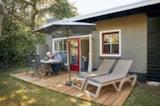 Bungalow 'Goeree' Bungalow 'Goeree'