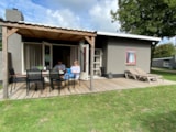 Bungalow 'Stellendam' Bungalow 'Stellendam'